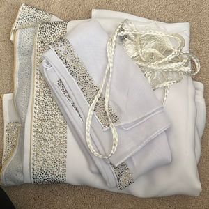 Kurta. Bought in Dubai.